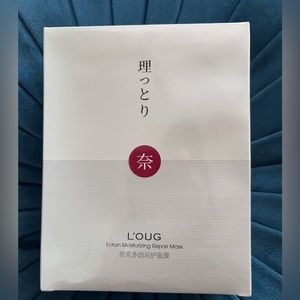 NIP Sheet Face Masks pack of 10